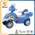 Quatro rodas Kids Electric Motorcycle com boa qualidade RC para Venda